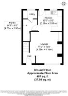 Ground Floor Accommodation
