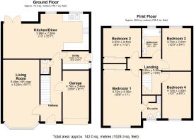 2D FLOORPLAN