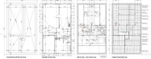 Original Build Plans