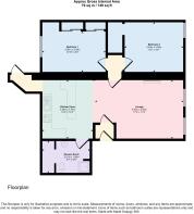 11b Floorplan