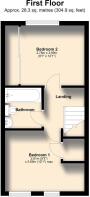 Kirkstall Close 28 - First Floor.JPG