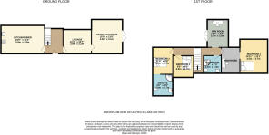 2d Floor Plan