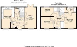 Floorplan One