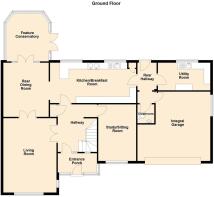 Cwmawel Llanllwni Pencader - Ground Floor .jpeg