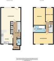 Copperfield - Floorplan
