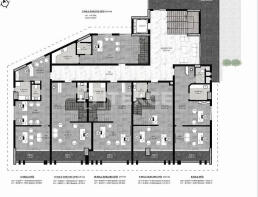 Floor/Site plan 2