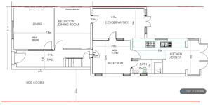 Ground Floor Plan