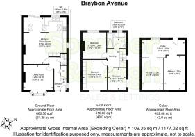 Braybon Avenue