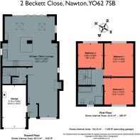 2 Beckett Close, Nawton