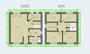 Hardwick Green Floorplan