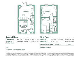 Floorplans