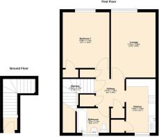 122A High Street, Harlington - all floors (1).JPG