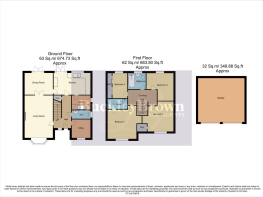 53, Portland Way Clipstone Village, Mansfield, NG2