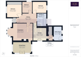 House Floor Plan