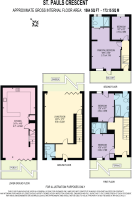 19A, St Pauls Cresce