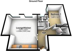 Floorplan 2