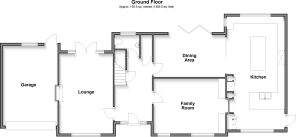 Ground Floor Plan