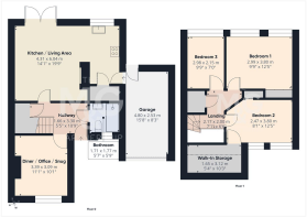 South Street - Floorplan