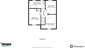 Floorplan 2