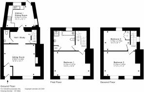 26 St Cuthbert Street[89]