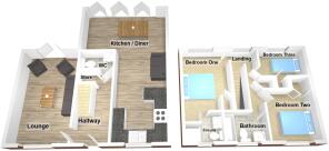 Floorplan 2