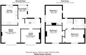 FP Danby House, Harome - all floors.JPG