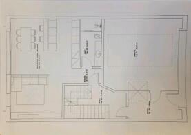 Floor/Site plan 2
