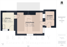 2D Floorplan