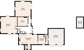 Barn Ground Floor