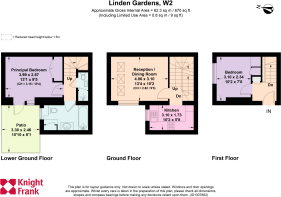 Linden Gardens Floor