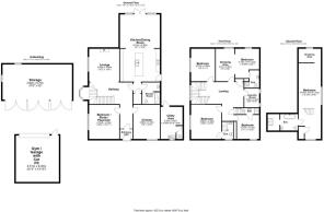 64 Cwmphil Road, Lower Cwmtwrch - all floors Amend