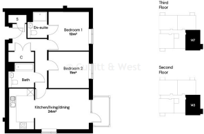 Floor Plan 3