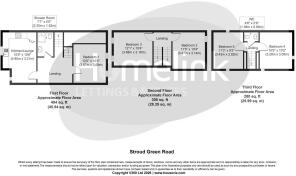 Stroud Green Road N4