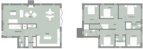 Plot 3 Floorplan