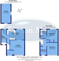 31 Arthur Road, Sheffield - all floors (1).JPG