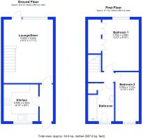 Floorplans