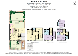 Floor Plan - Acacia 