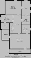 Floorplan - First Floor