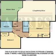 Flat 3, 6, The Gardens, 2D.jpg