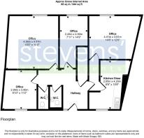 First Floor, 5 West Street