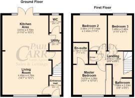 Floorplan One