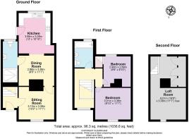 High House, Thruxton - all floors.JPG