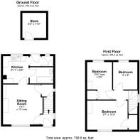 2 Elm Tree Cottage, Pewsham.JPG
