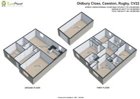 Oldbury Close_3D floorplan