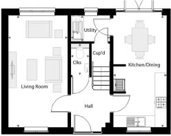 Ground Floor