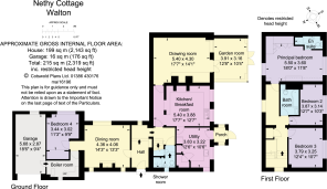 Nethy Cottage-Walton