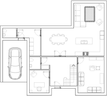INDICATIVE FLOOR PLAN