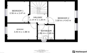 Floorplan 2