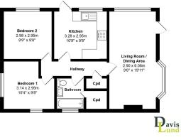 Little Studley Road, Ripon