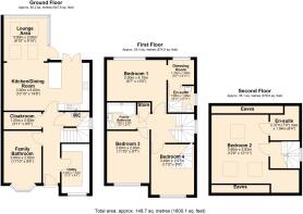 2D Floorplan